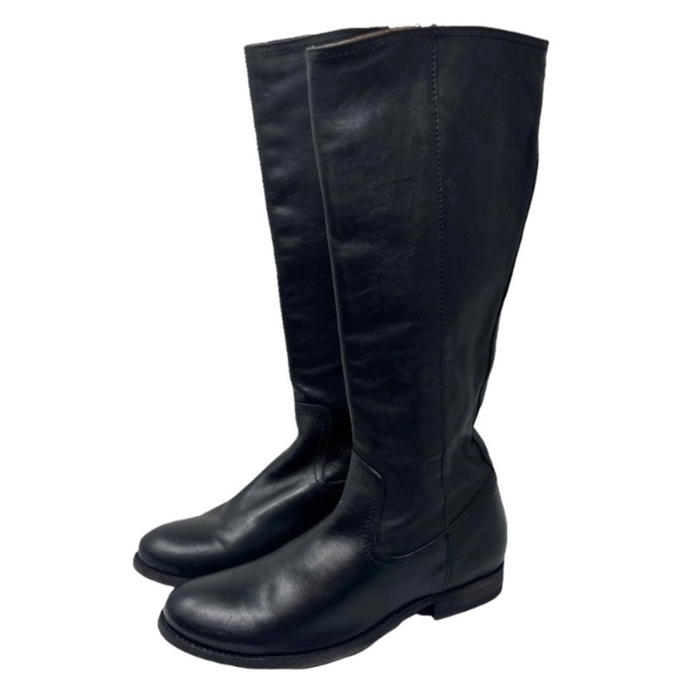 FRYE Melissa tall riding boot - Genuine Leather - size 7.5